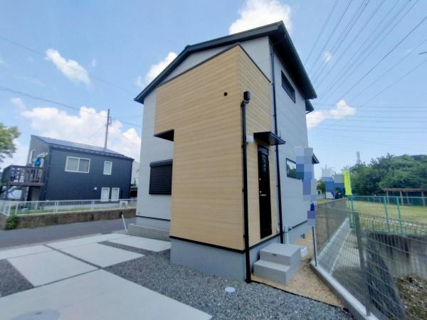 桑名市大字五反田の中古一戸建て