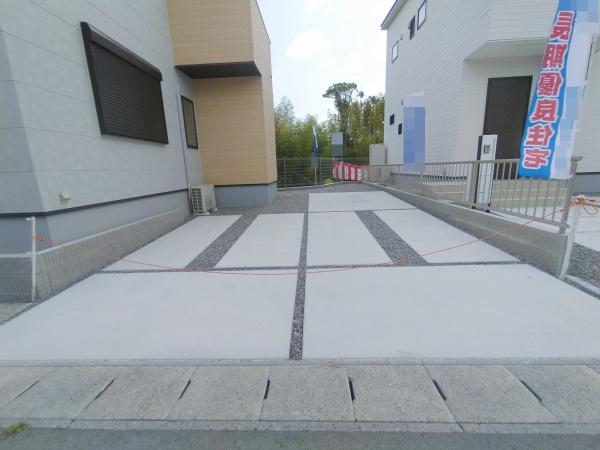 桑名市大字五反田の中古一戸建て