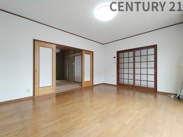 桑名市藤が丘４丁目の中古一戸建て