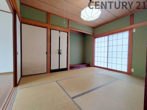 桑名市藤が丘４丁目の中古一戸建て