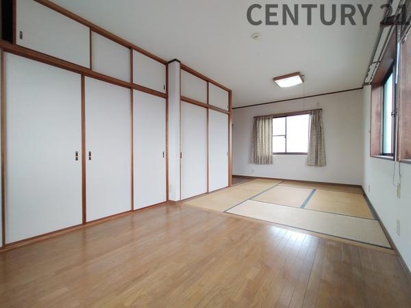 桑名市藤が丘４丁目の中古一戸建て