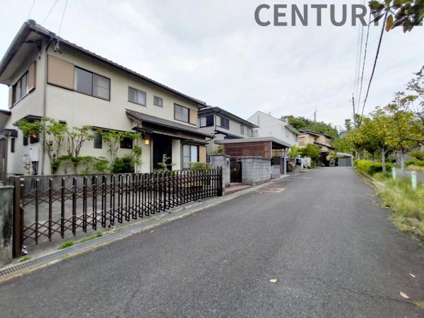 桑名市藤が丘４丁目の中古一戸建て