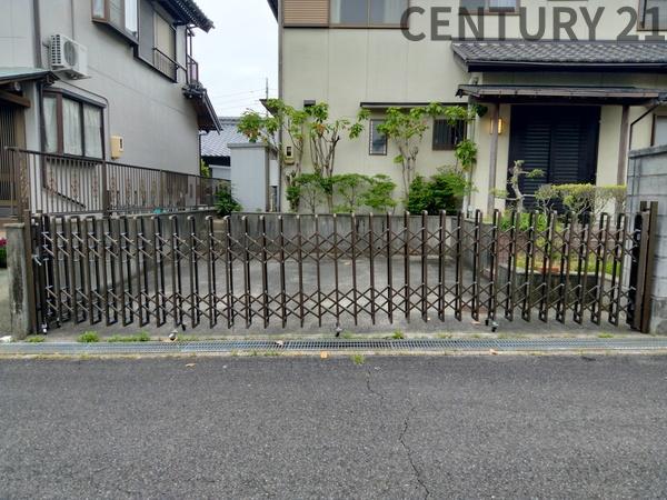 桑名市藤が丘４丁目の中古一戸建て