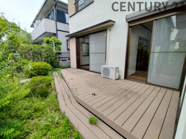 桑名市藤が丘４丁目の中古一戸建て