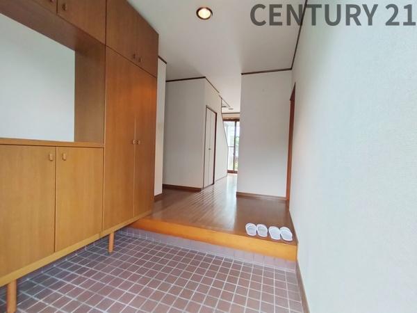 桑名市藤が丘４丁目の中古一戸建