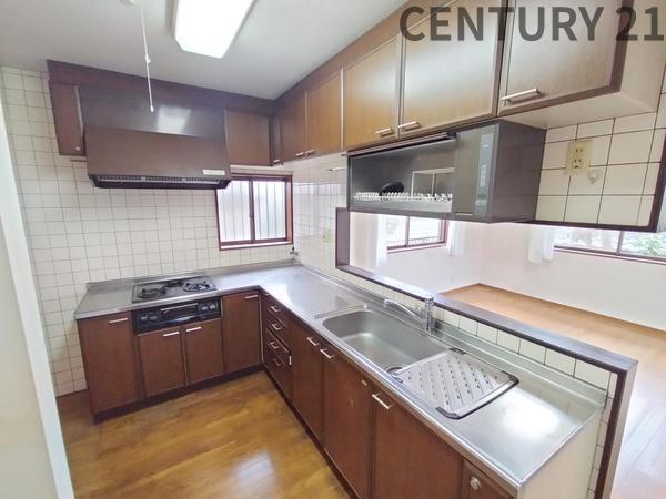 桑名市藤が丘４丁目の中古一戸建て