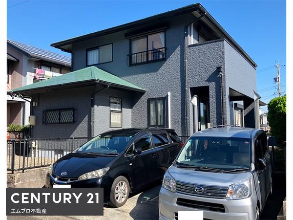 四日市市伊坂台３丁目の中古一戸建