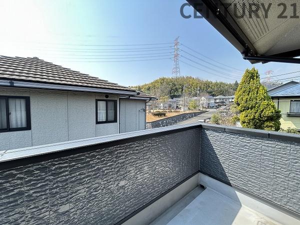 四日市市伊坂台３丁目の中古一戸建て