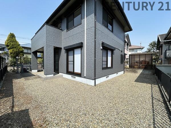 四日市市伊坂台３丁目の中古一戸建て