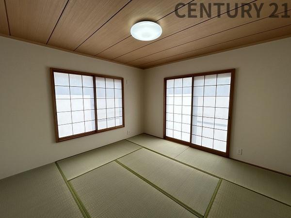 四日市市伊坂台３丁目の中古一戸建て