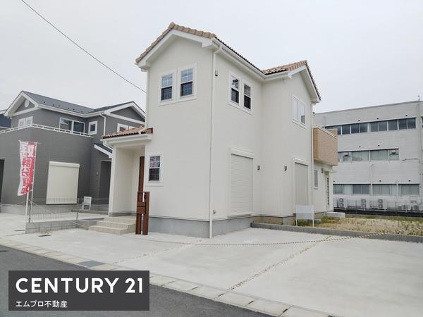 津市藤方の中古一戸建