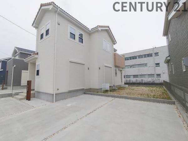 津市藤方の中古一戸建て