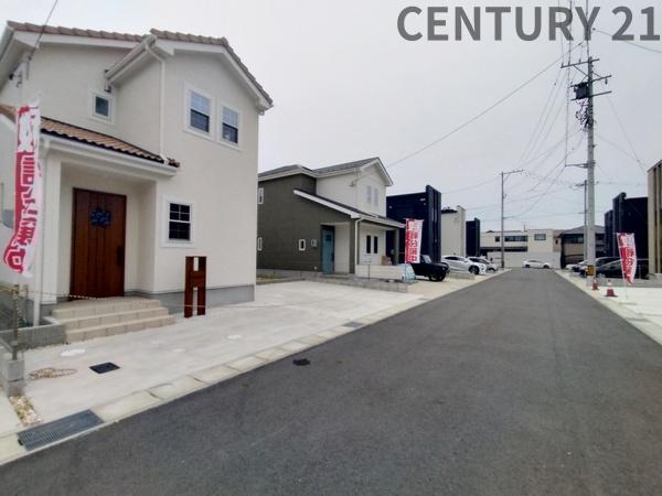 津市藤方の中古一戸建て