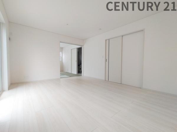 津市藤方の中古一戸建て