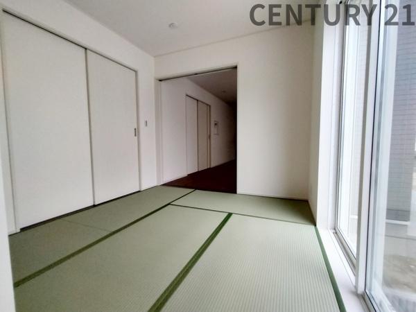 津市藤方の中古一戸建て