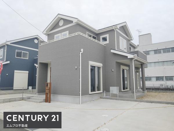 津市藤方の中古一戸建
