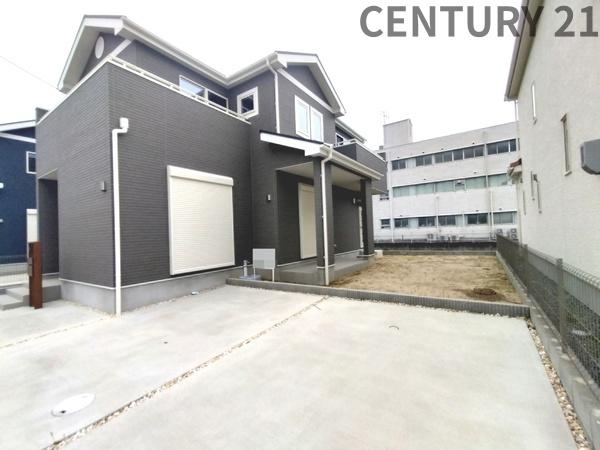 津市藤方の中古一戸建て