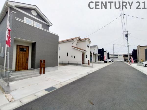 津市藤方の中古一戸建て