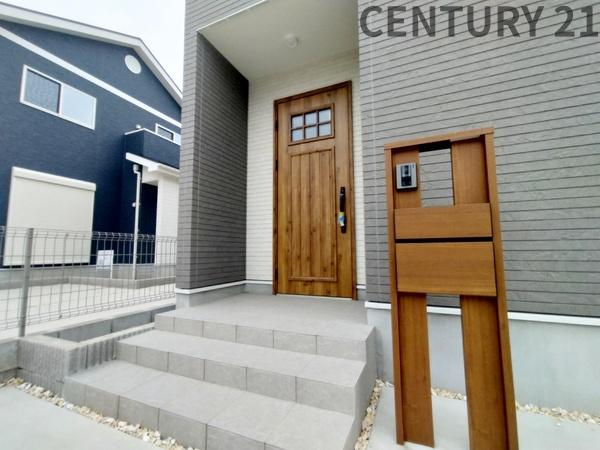 津市藤方の中古一戸建て