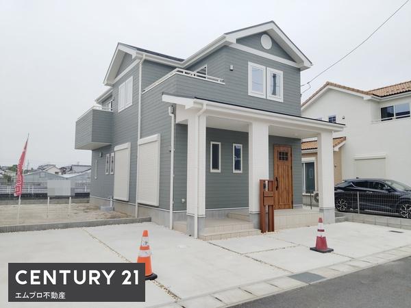 津市藤方の中古一戸建
