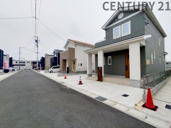 津市藤方の中古一戸建て