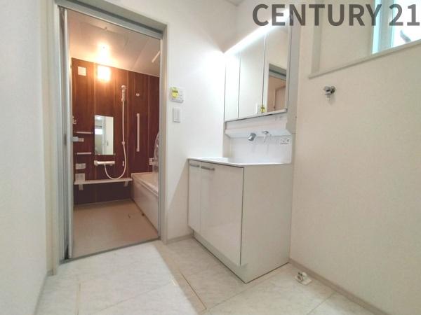 津市藤方の中古一戸建て