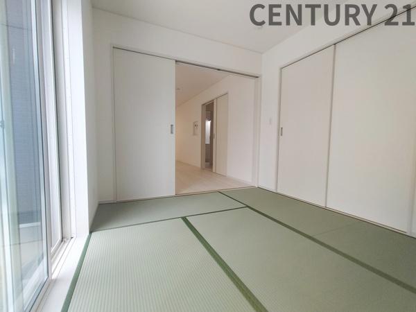 津市藤方の中古一戸建て