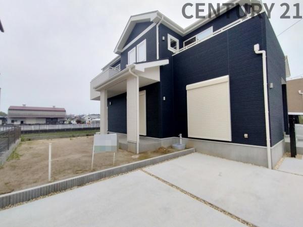 津市藤方の中古一戸建て