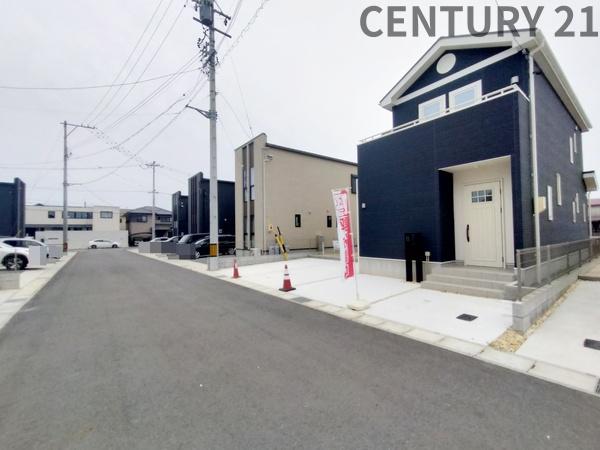 津市藤方の中古一戸建て