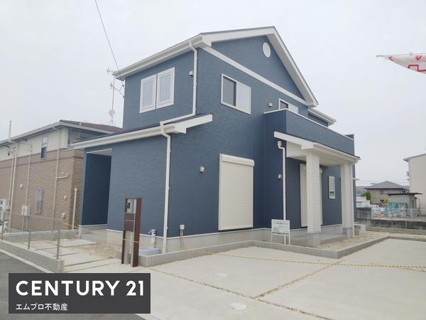 津市藤方の中古一戸建