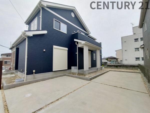 津市藤方の中古一戸建て