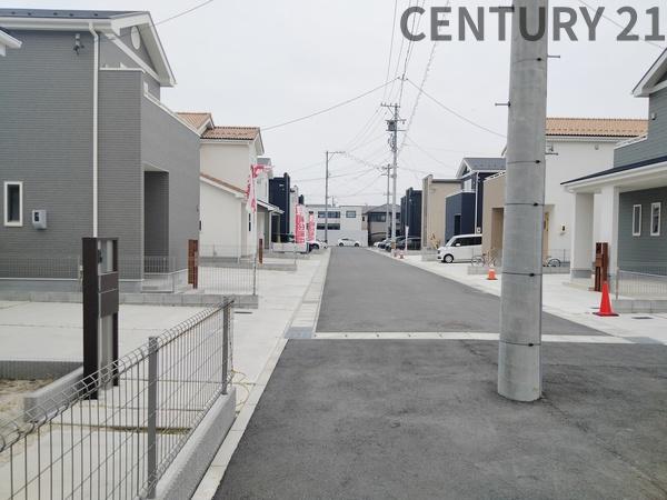 津市藤方の中古一戸建て