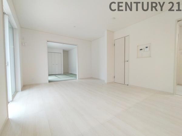 津市藤方の中古一戸建