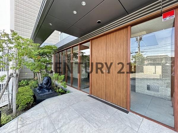 ライオンズ四日市富田マークスフォート402号室