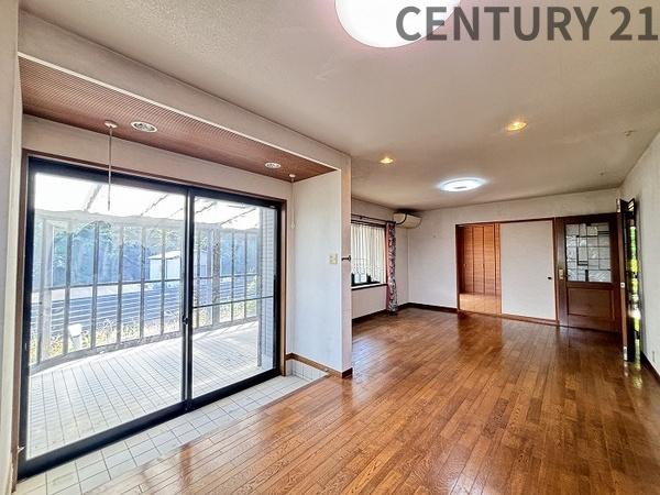 四日市市伊坂台３丁目の中古一戸建