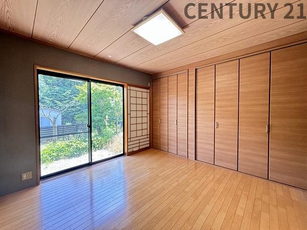 四日市市伊坂台３丁目の中古一戸建て