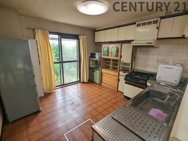 桑名市大山田３丁目の中古一戸建て