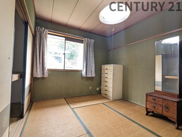 桑名市大山田３丁目の中古一戸建て