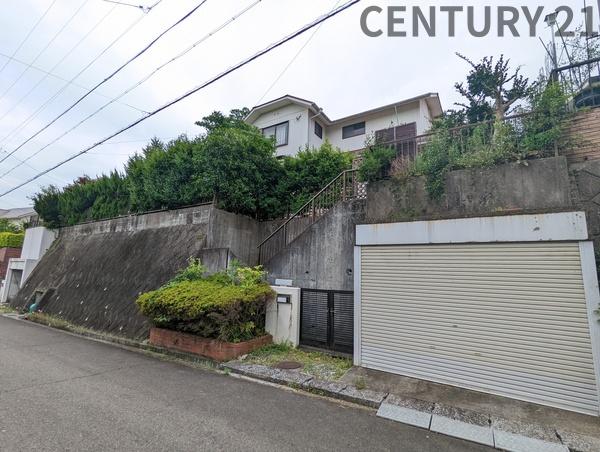 桑名市大山田３丁目の中古一戸建て