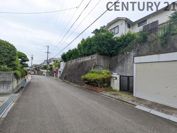 桑名市大山田３丁目の中古一戸建て