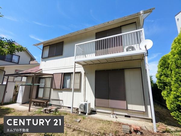 桑名市大山田３丁目の中古一戸建