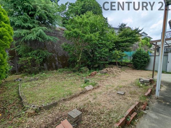 桑名市大山田３丁目の中古一戸建て