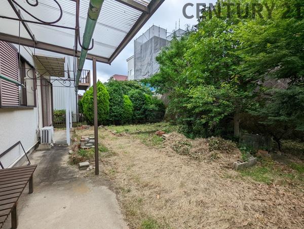 桑名市大山田３丁目の中古一戸建て
