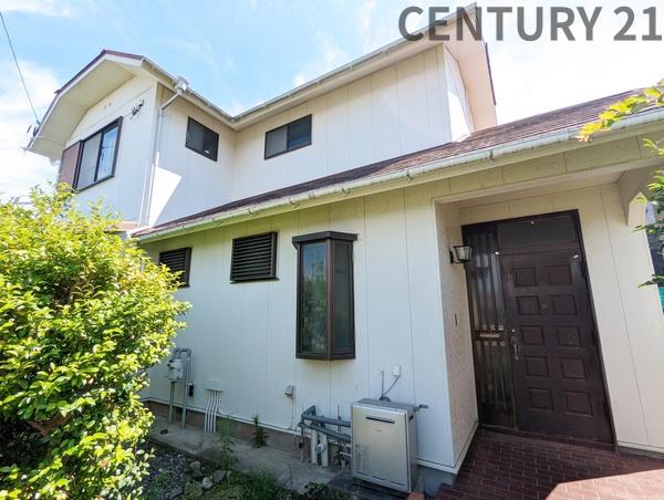 桑名市大山田３丁目の中古一戸建