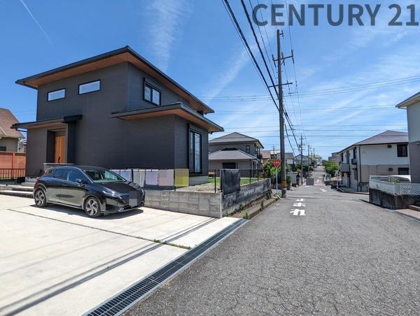 四日市市大谷台１丁目の中古一戸建て
