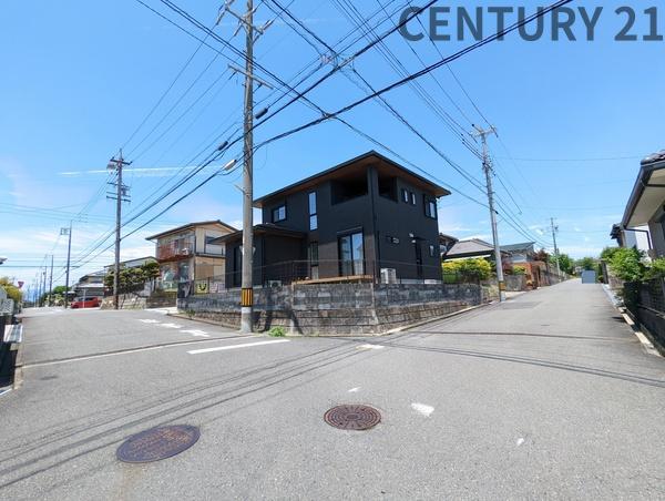 四日市市大谷台１丁目の中古一戸建て