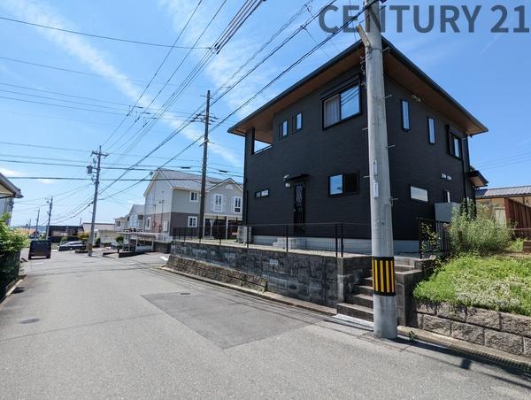 四日市市大谷台１丁目の中古一戸建て