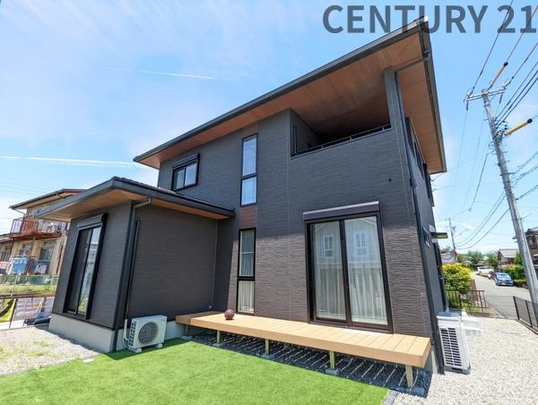四日市市大谷台１丁目の中古一戸建て