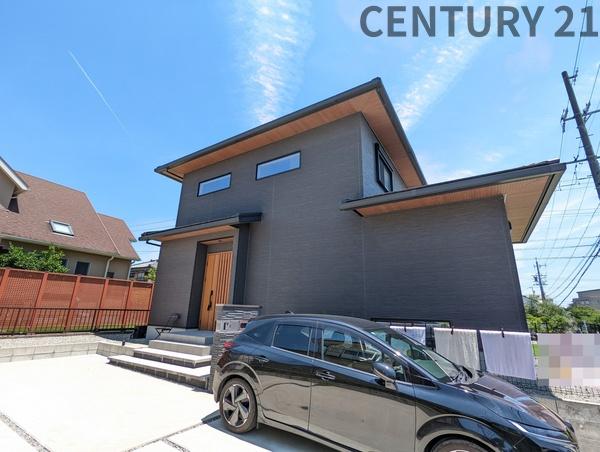 四日市市大谷台１丁目の中古一戸建て