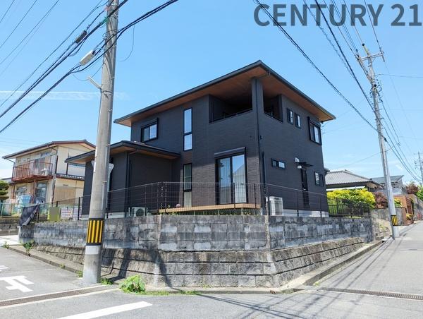 四日市市大谷台１丁目の中古一戸建て